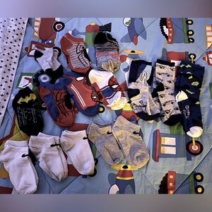 Boys Sock Bundle